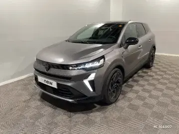 Acheter RENAULT SYMBIOZ Symbioz E-Tech full hybrid 145 Esprit Alpine occasion en vente à RENAULT EVREUX GUEUDET 1880