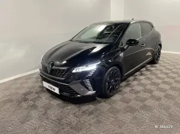 Acheter RENAULT CLIO Clio E-Tech full hybrid 145 Esprit Alpine occasion en vente à RENAULT EVREUX GUEUDET 1880