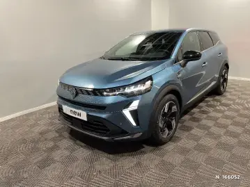 Acheter RENAULT SYMBIOZ Symbioz E-Tech full hybrid 145 Techno occasion en vente à RENAULT EVREUX GUEUDET 1880