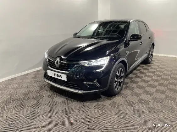 RENAULT ARKANA - voiture d'occasion - Photo 1