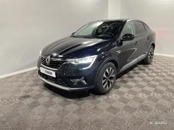 RENAULT ARKANA - voiture d'occasion - Photo 1