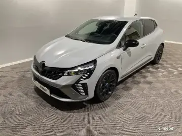 Acheter RENAULT CLIO Clio E-Tech full hybrid 145 Esprit Alpine occasion en vente à RENAULT EVREUX GUEUDET 1880