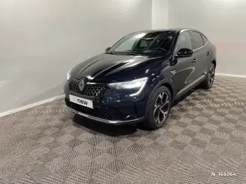 Acheter RENAULT ARKANA Arkana E-Tech 145 - 23 Techno occasion en vente à RENAULT EVREUX GUEUDET 1880