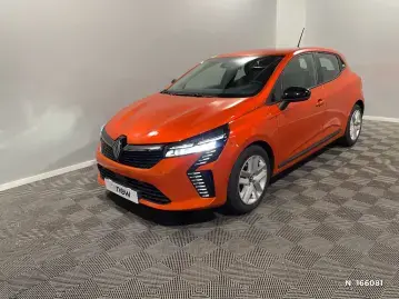 Acheter RENAULT CLIO Clio TCe 90 Evolution occasion en vente à RENAULT EVREUX GUEUDET 1880