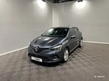 Acheter RENAULT CLIO Clio TCe 90 - 21N Business occasion en vente à RENAULT EVREUX GUEUDET 1880