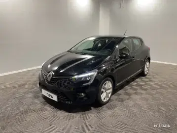 Acheter RENAULT CLIO Clio TCe 90 Business occasion en vente à RENAULT EVREUX GUEUDET 1880