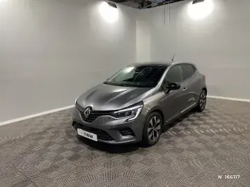 Acheter RENAULT CLIO Clio TCe 90 Evolution occasion en vente à RENAULT EVREUX GUEUDET 1880