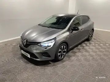 Acheter RENAULT CLIO Clio TCe 90 Evolution occasion en vente à RENAULT EVREUX GUEUDET 1880