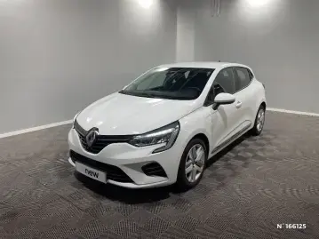 Acheter RENAULT CLIO Clio Blue dCi 85 Zen occasion en vente à RENAULT EVREUX GUEUDET 1880