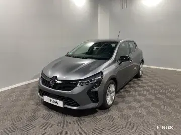 Acheter RENAULT CLIO Clio TCe 90 Evolution occasion en vente à RENAULT EVREUX GUEUDET 1880