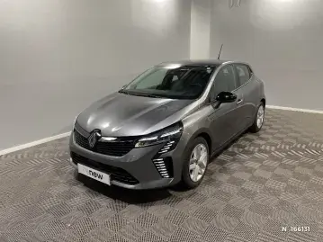 Acheter RENAULT CLIO Clio TCe 90 Evolution occasion en vente à RENAULT EVREUX GUEUDET 1880