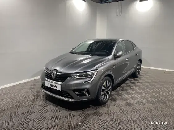 RENAULT ARKANA - voiture d'occasion - Photo 1