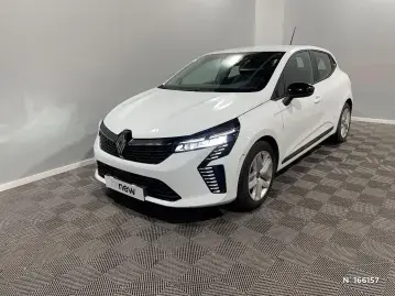 Acheter RENAULT CLIO Clio TCe 90 Evolution occasion en vente à RENAULT EVREUX GUEUDET 1880