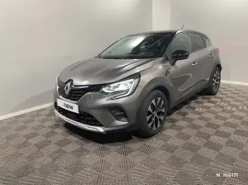 Acheter RENAULT CAPTUR Captur E-Tech hybride 145 Evolution occasion en vente à RENAULT EVREUX GUEUDET 1880
