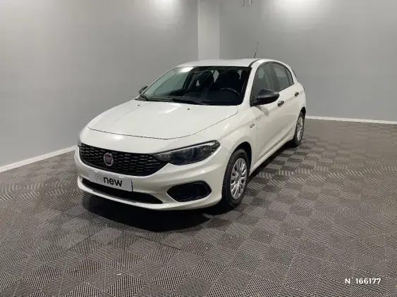 FIAT TIPO II - voiture d'occasion - Photo 1