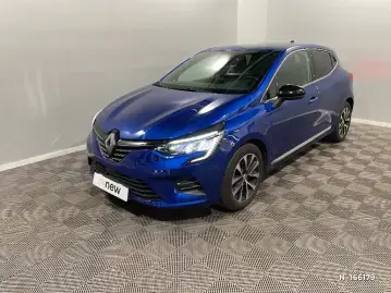 Acheter RENAULT CLIO Clio TCe 90 Techno occasion en vente à RENAULT EVREUX GUEUDET 1880