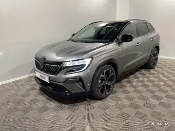 Acheter RENAULT AUSTRAL Austral E-Tech full hybrid 200 GSR2 Techno esprit Alpine occasion en vente à RENAULT EVREUX GUEUDET 1880