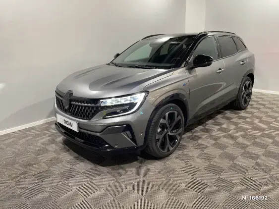 RENAULT AUSTRAL - voiture d'occasion - Photo 1