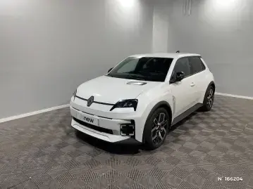 Acheter RENAULT 5 Renault 5 E-Tech Electrique 150 ch autonomie confort Techno occasion en vente à RENAULT EVREUX GUEUDET 1880