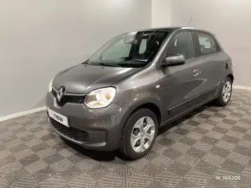 Acheter RENAULT TWINGO Twingo III Achat Intégral - 21 Zen occasion en vente à RENAULT EVREUX GUEUDET 1880