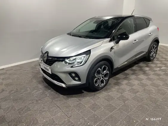 RENAULT CAPTUR II - voiture d'occasion - Photo 1