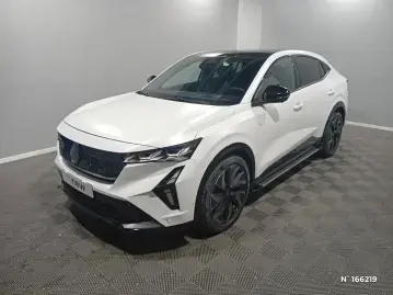 Acheter RENAULT RAFALE Rafale E-Tech full hybrid 200 ch esprit Alpine occasion en vente à RENAULT EVREUX GUEUDET 1880