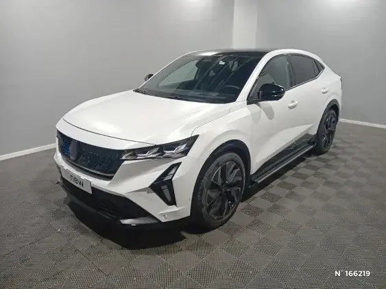 RENAULT RAFALE - voiture d'occasion - Photo 1