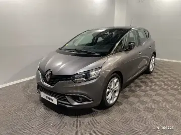Acheter RENAULT SCENIC Scenic dCi 110 Energy Business occasion en vente à RENAULT EVREUX GUEUDET 1880