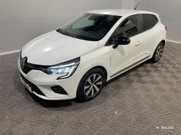 Acheter RENAULT CLIO REVERSIBLE CLIO SOCIETE BLUE DCI 100 EVOLUTION REVERSIBLE occasion en vente à RENAULT EVREUX GUEUDET 1880