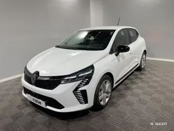 Acheter RENAULT CLIO Clio TCe 90 Evolution occasion en vente à RENAULT EVREUX GUEUDET 1880