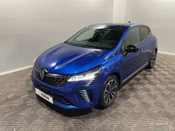 Acheter RENAULT CLIO Clio TCe 90 Techno occasion en vente à RENAULT EVREUX GUEUDET 1880