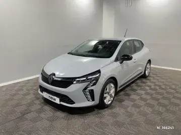 Acheter RENAULT CLIO Clio E-Tech full hybrid 145 Evolution occasion en vente à RENAULT EVREUX GUEUDET 1880