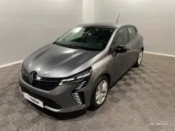 Acheter RENAULT CLIO Clio E-Tech full hybrid 145 Evolution occasion en vente à RENAULT EVREUX GUEUDET 1880