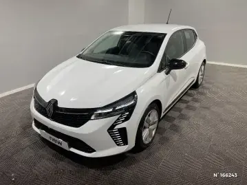 Acheter RENAULT CLIO Clio E-Tech full hybrid 145 Evolution occasion en vente à RENAULT EVREUX GUEUDET 1880