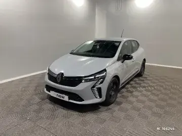 Acheter RENAULT CLIO Clio TCe 90 Evolution occasion en vente à RENAULT EVREUX GUEUDET 1880