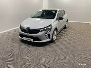 Acheter RENAULT CLIO Clio TCe 90 Evolution occasion en vente à RENAULT EVREUX GUEUDET 1880