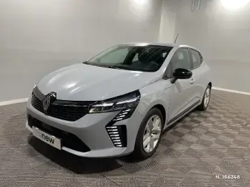 Acheter RENAULT CLIO Clio E-Tech full hybrid 145 Evolution occasion en vente à RENAULT EVREUX GUEUDET 1880