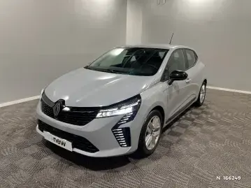 Acheter RENAULT CLIO Clio E-Tech full hybrid 145 Evolution occasion en vente à RENAULT EVREUX GUEUDET 1880