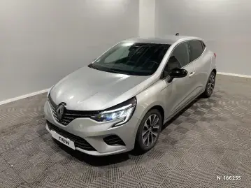 Acheter RENAULT CLIO Clio TCe 90 Techno occasion en vente à RENAULT EVREUX GUEUDET 1880
