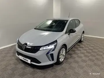 Acheter RENAULT CLIO Clio TCe 90 Evolution occasion en vente à RENAULT EVREUX GUEUDET 1880