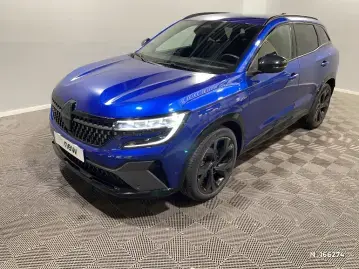 Acheter RENAULT AUSTRAL Austral mild hybrid 160 auto Techno esprit Alpine occasion en vente à RENAULT EVREUX GUEUDET 1880