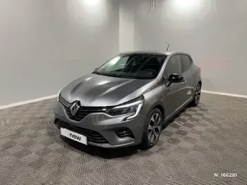 Acheter RENAULT CLIO Clio TCe 90 Evolution occasion en vente à RENAULT EVREUX GUEUDET 1880