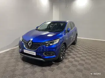 Acheter RENAULT KADJAR Kadjar Blue dCi 115 EDC Intens occasion en vente à RENAULT EVREUX GUEUDET 1880