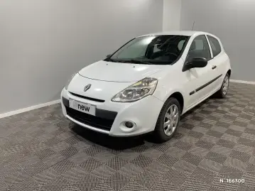 Acheter RENAULT CLIO SOCIETE CLIO III SOCIETE DCI 75 ECO2 AIR occasion en vente à RENAULT EVREUX GUEUDET 1880