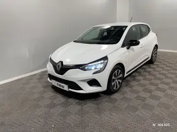 Acheter RENAULT CLIO Clio TCe 90 Equilibre occasion en vente à RENAULT EVREUX GUEUDET 1880