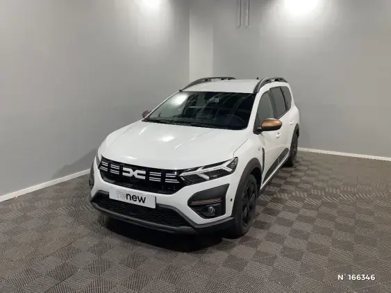 DACIA JOGGER - voiture d'occasion - Photo 1