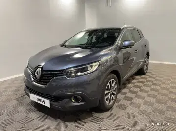 Acheter RENAULT KADJAR Kadjar dCi 110 Energy EDC Business occasion en vente à RENAULT EVREUX GUEUDET 1880