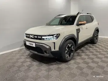 Acheter DACIA DUSTER Duster Hybrid 140 Extreme occasion en vente à RENAULT EVREUX GUEUDET 1880