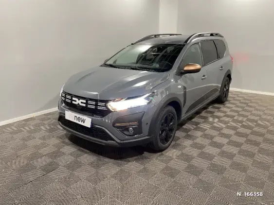 DACIA JOGGER - voiture d'occasion - Photo 1
