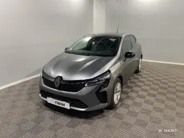 Acheter RENAULT CLIO Clio TCe 90 Evolution occasion en vente à RENAULT EVREUX GUEUDET 1880